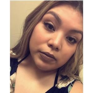 Meet your Posher, Sonia